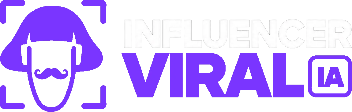 Influencer Viral IA